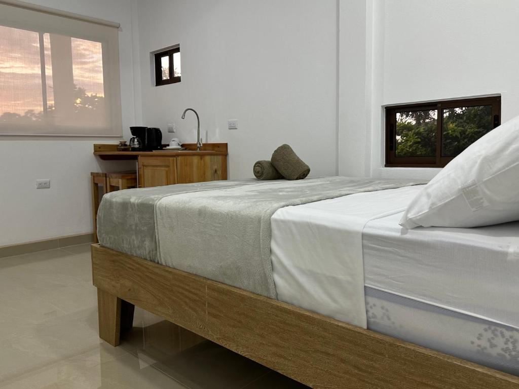 Tuanis Guest House photo 4