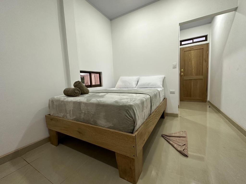Tuanis Guest House photo 1