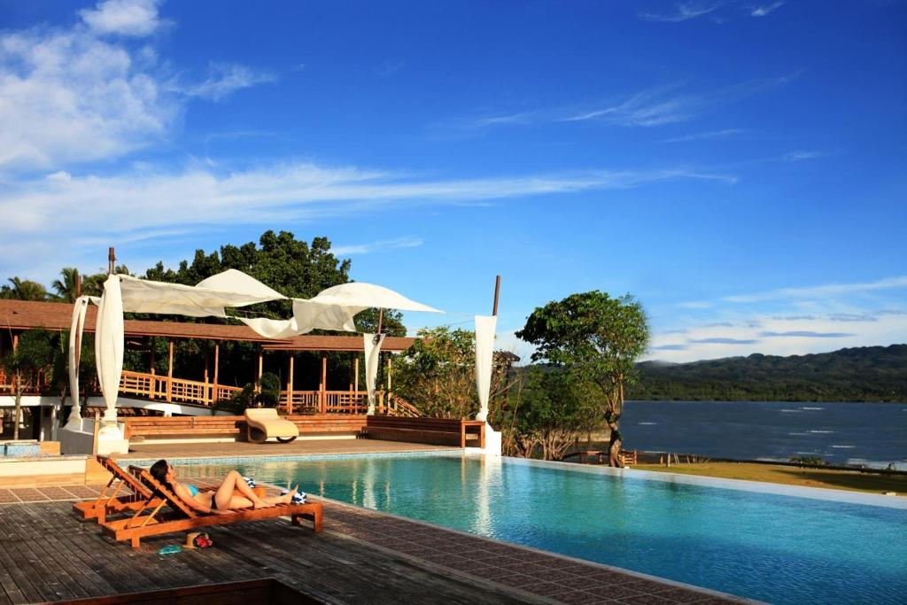Boffo Resort photo 1
