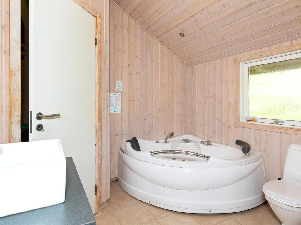 Holiday Home Kronvildtvej IV photo 3