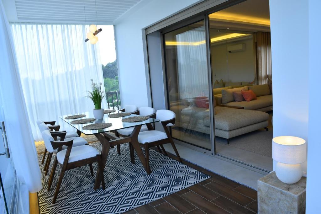 AKS Home appart 1 - CABONEGRO photo 2
