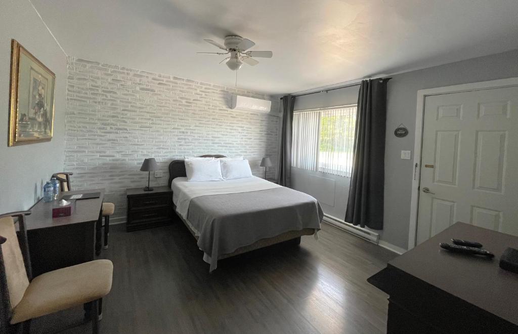 Auberge Restwell Motel photo 3