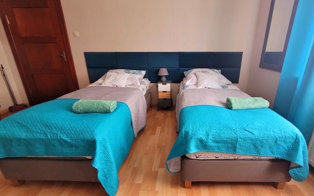 Apartament Brzoza Bydgoska photo 3