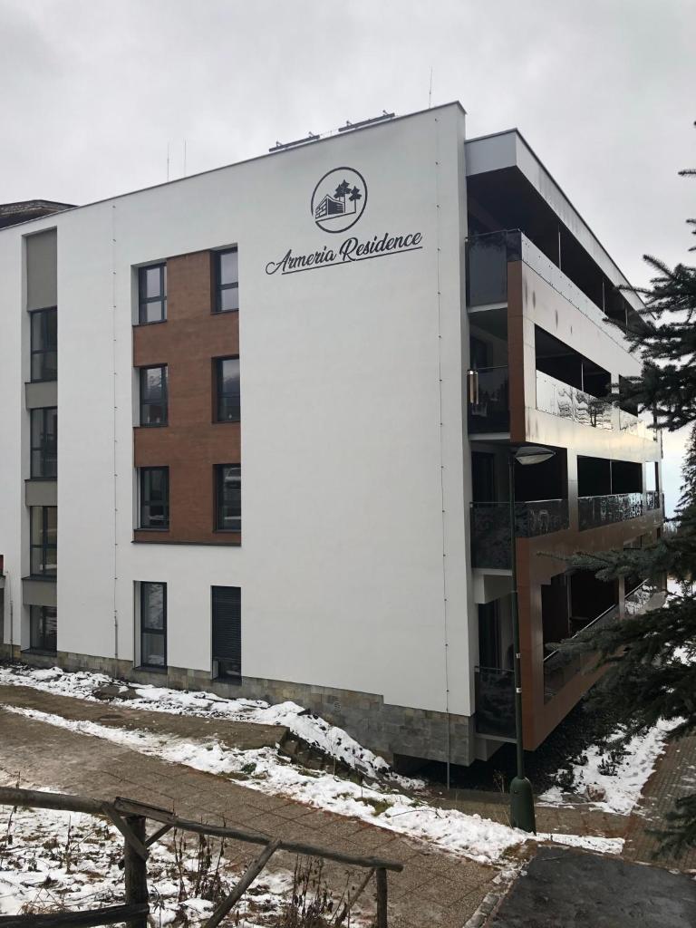 Armeria Residence 32 - Strbske pleso photo 1