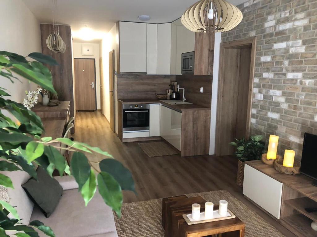 Armeria Residence 32 - Strbske pleso photo 2