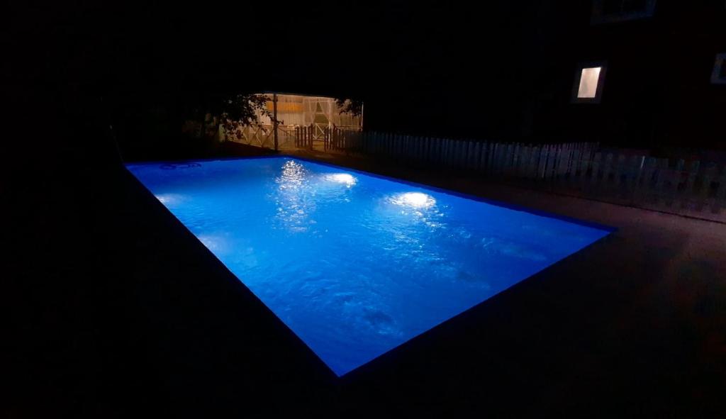 Family holiday home. photo 1