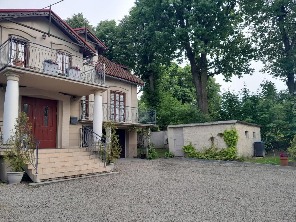 Apartament Przytulny 3 km od Wadowic photo 1
