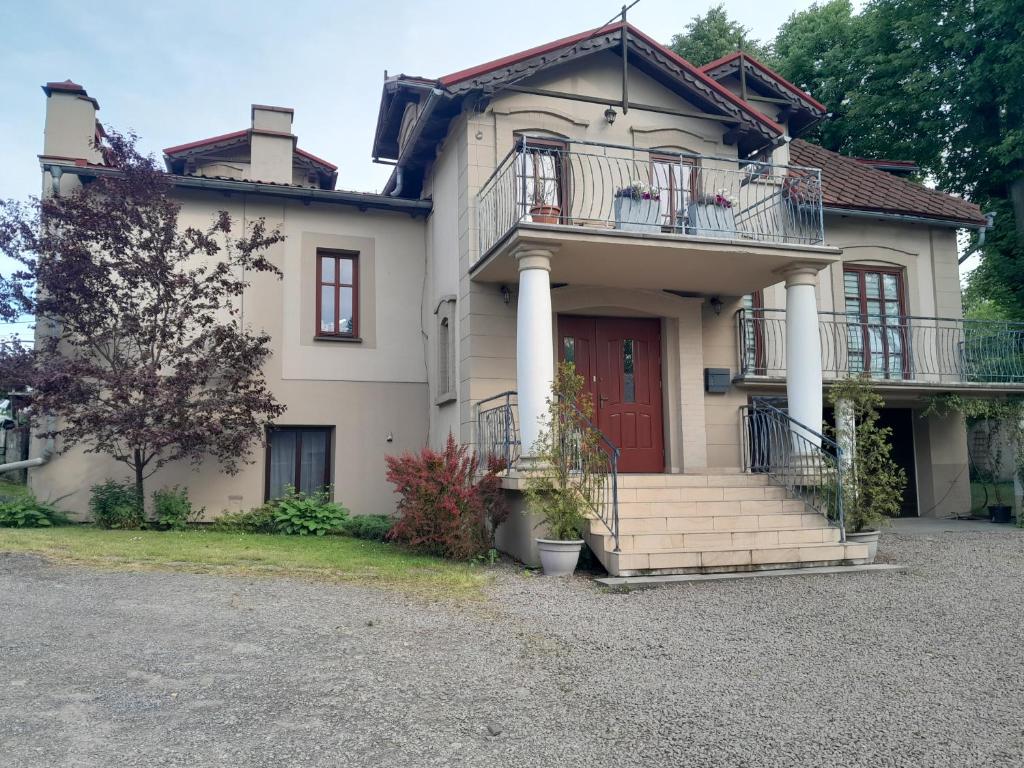 Apartament Przytulny 3 km od Wadowic photo 2