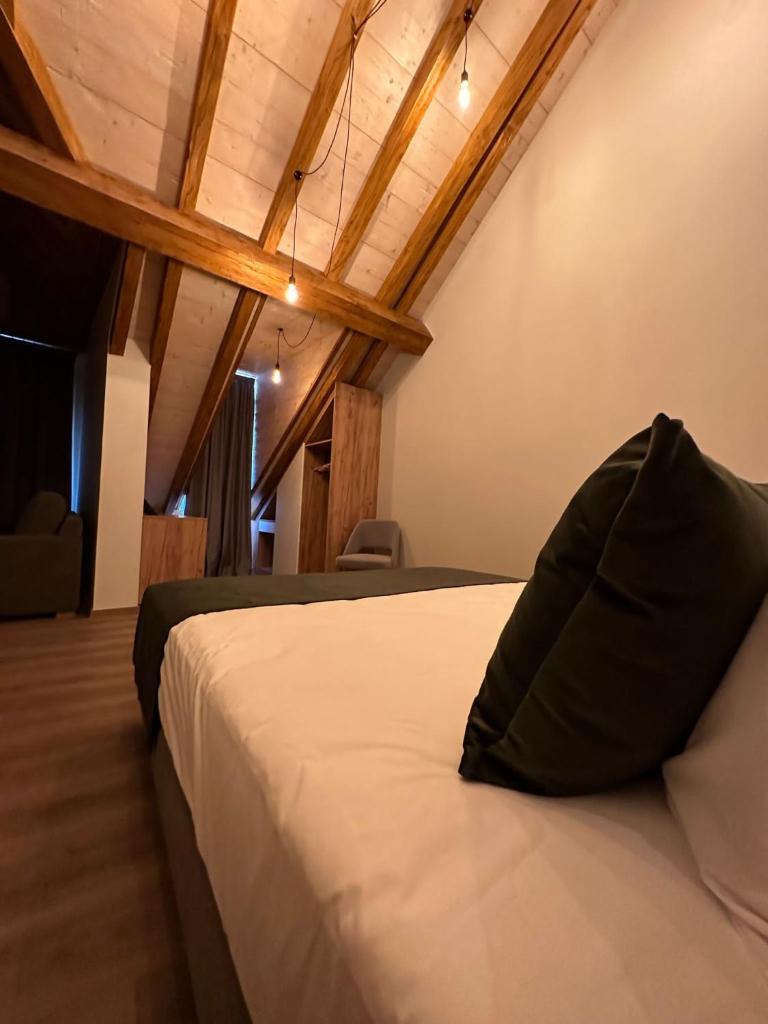 Hotel Le Postillon photo 2