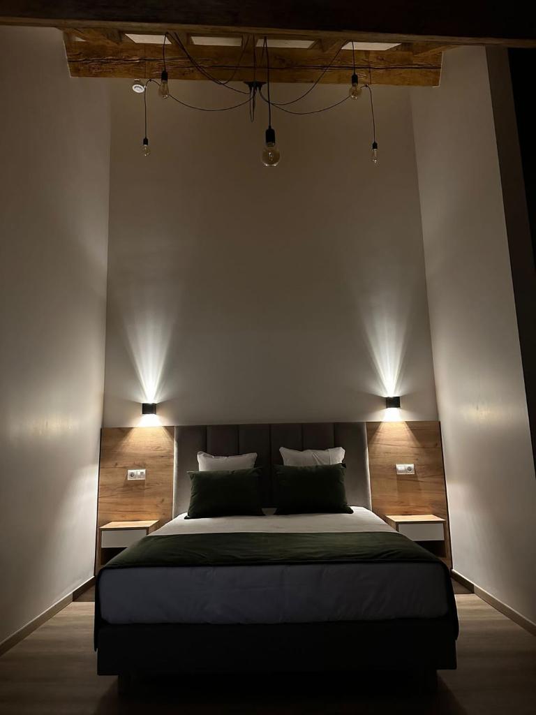 Hotel Le Postillon photo 3