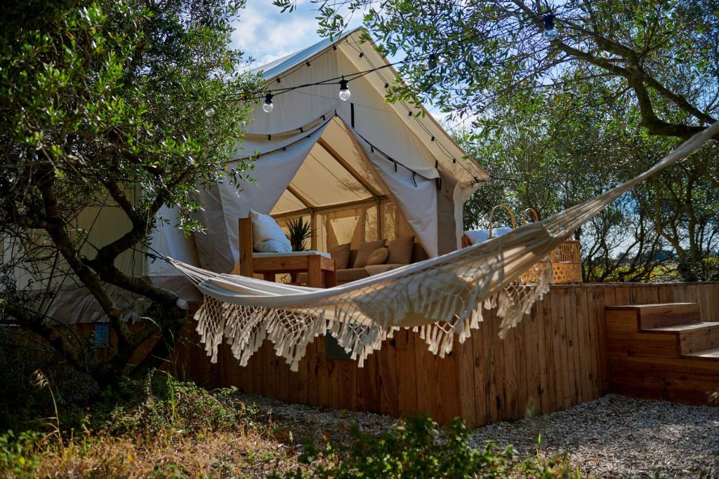 Tranquilo Glamping photo 1