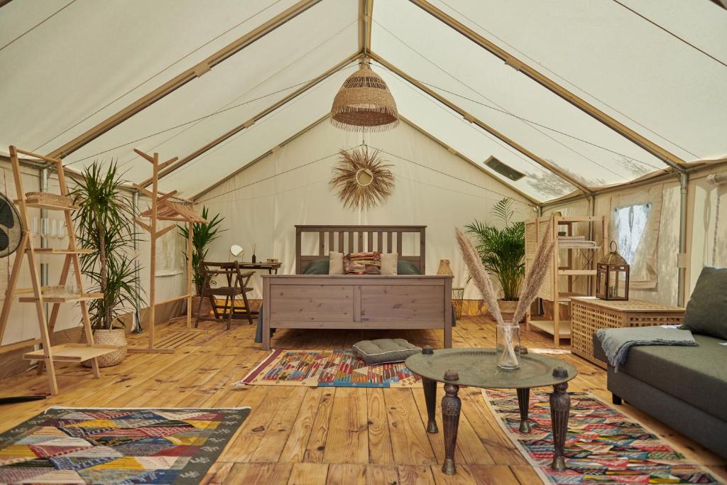 Tranquilo Glamping photo 4