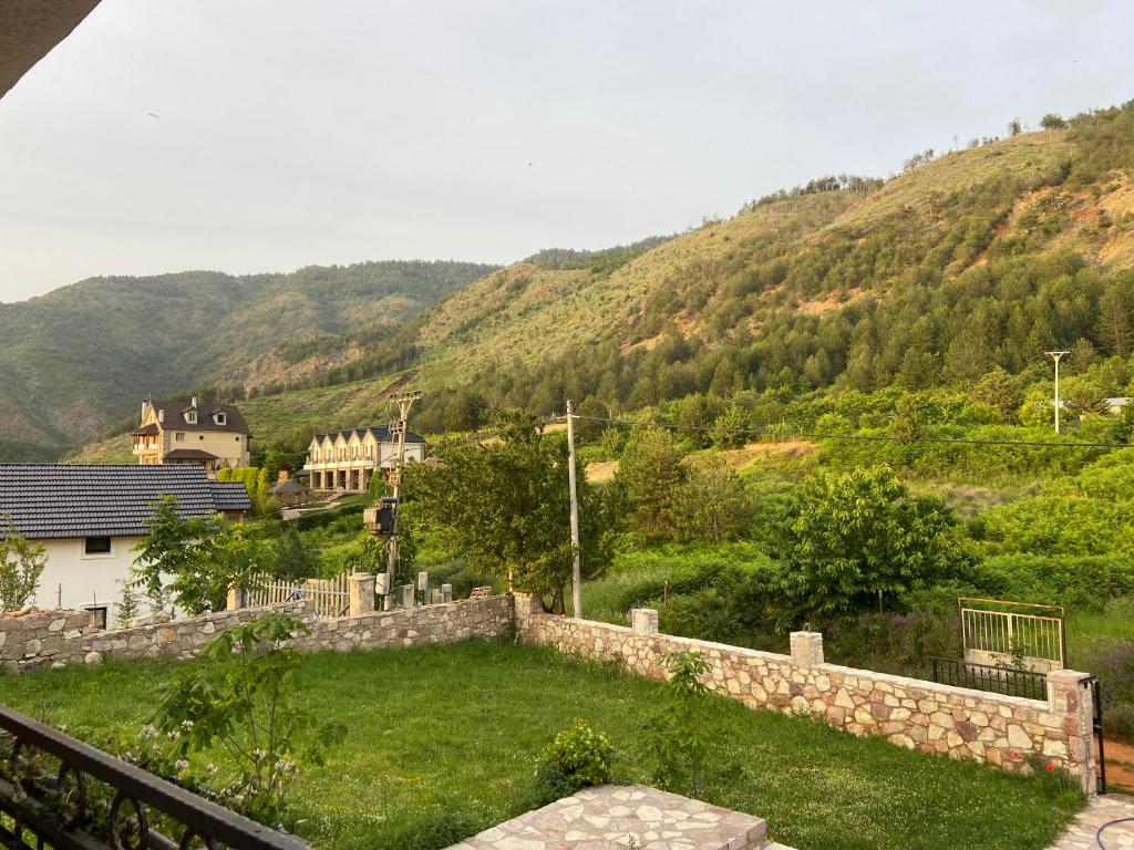 Musaj Mountain Villa photo 1