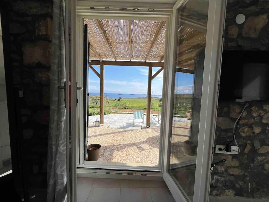 Bozcaada / Tenedos Ayana ve Midilli panoraması photo 3