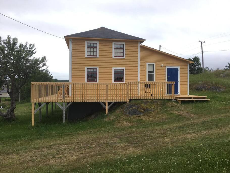 Dory Buff House photo 1