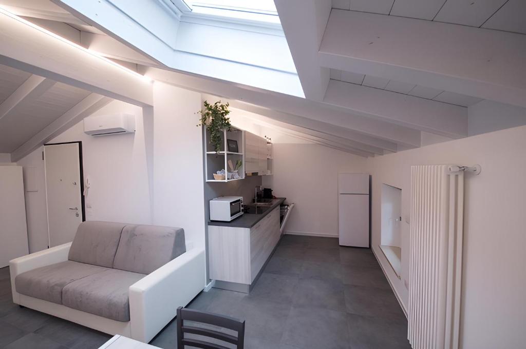 Glicine Apartment photo 1