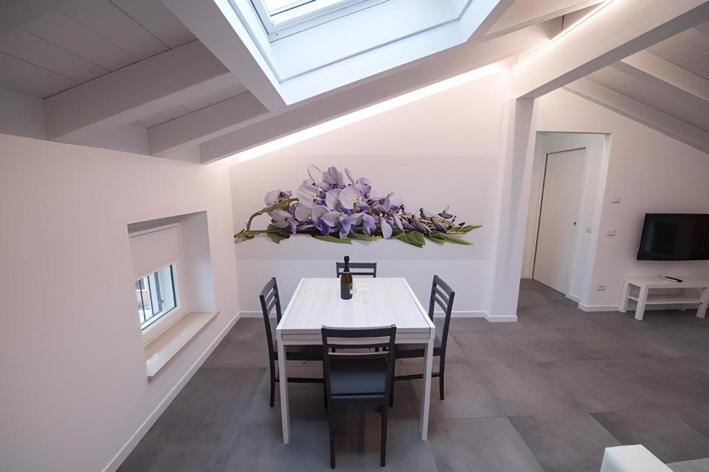 Glicine Apartment photo 3