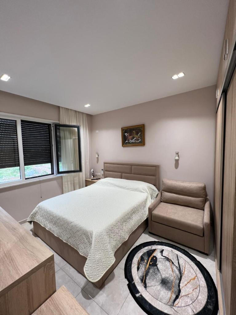Apartment at Gjiri i Lalezit, Vala Mar Residence photo 2