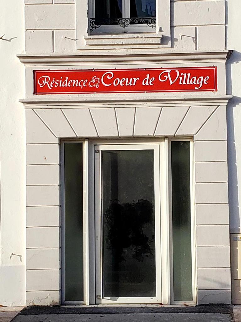 Résidence Cœur de Village photo 2