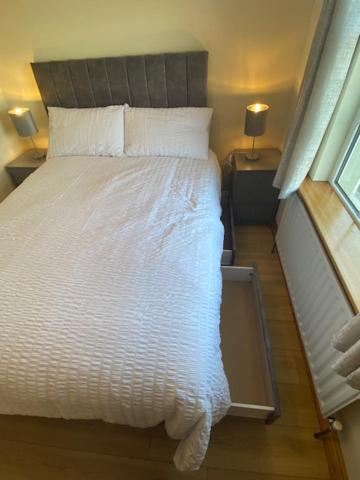 JMD Lodge - Self Catering Property in the heart of The Burren between Ballyvaughan, Lisdoonvarna, Doolin and Kilfenora in County Clare Ireland photo 4