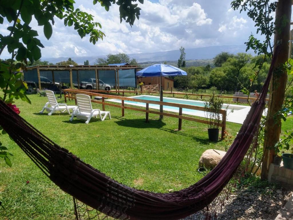 Abrazados Suites del Valle