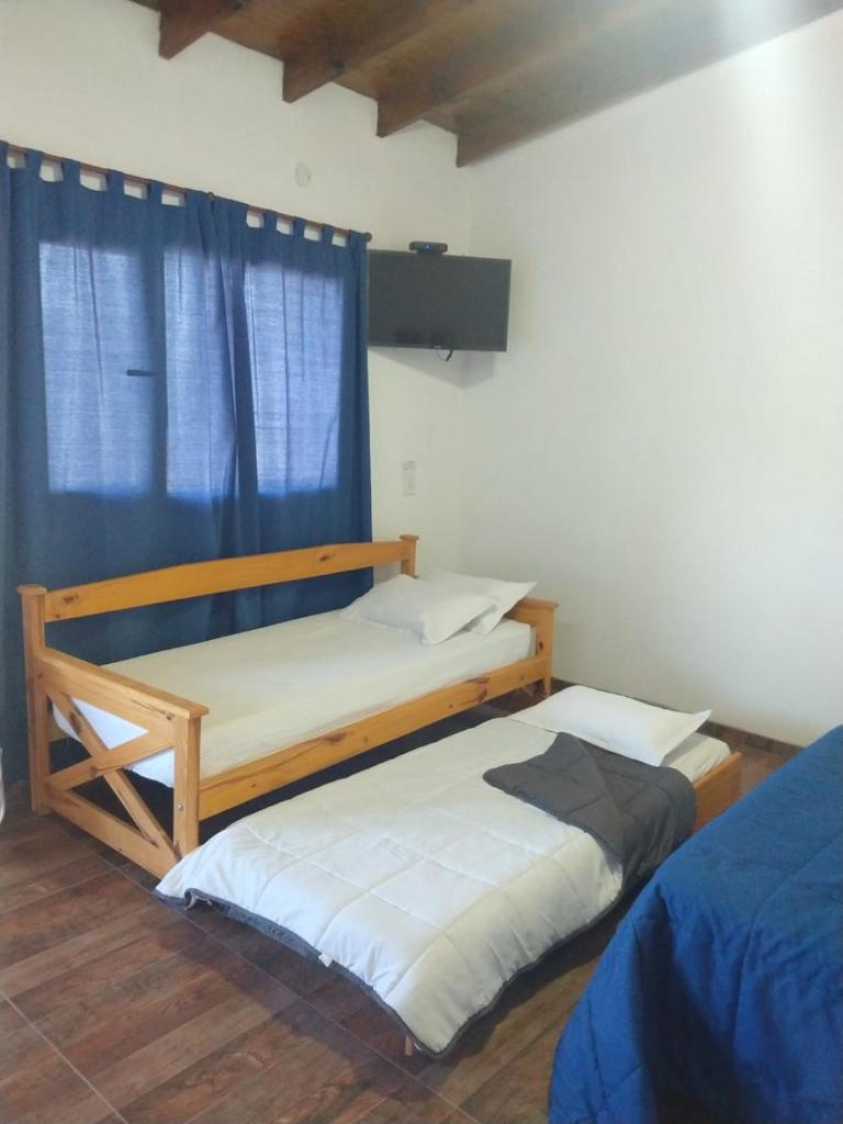 Abrazados Suites del Valle photo 2