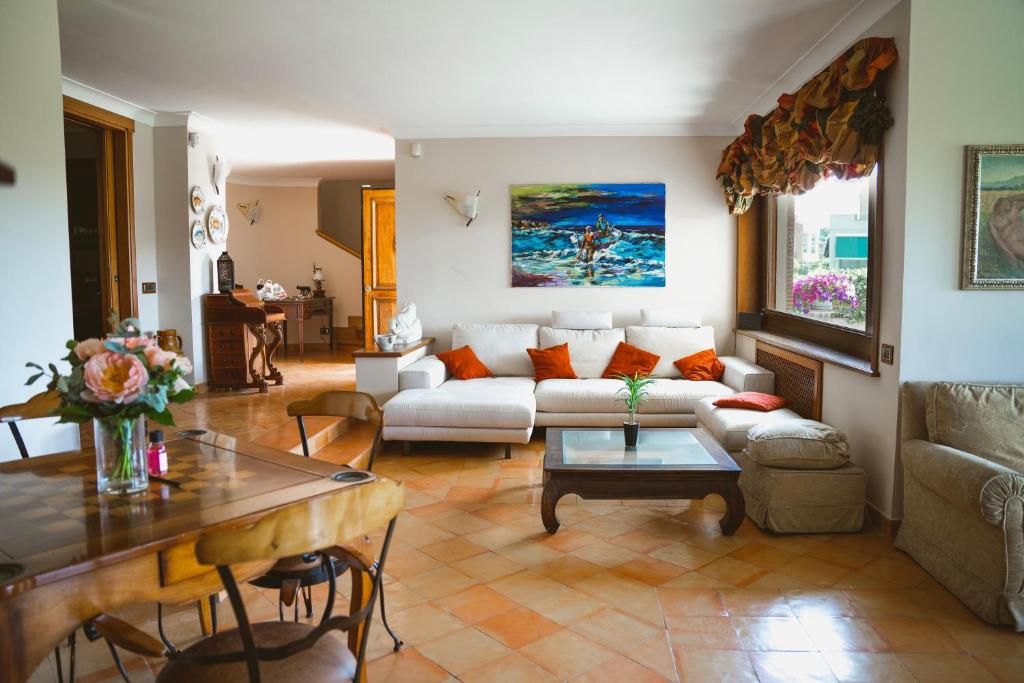 Villa Attoni Di Canossa photo 2