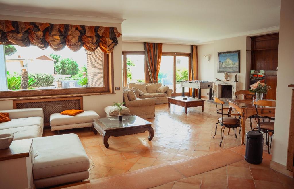 Villa Attoni Di Canossa photo 3
