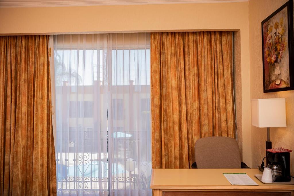Holiday Inn La Piedad, an IHG Hotel photo 2