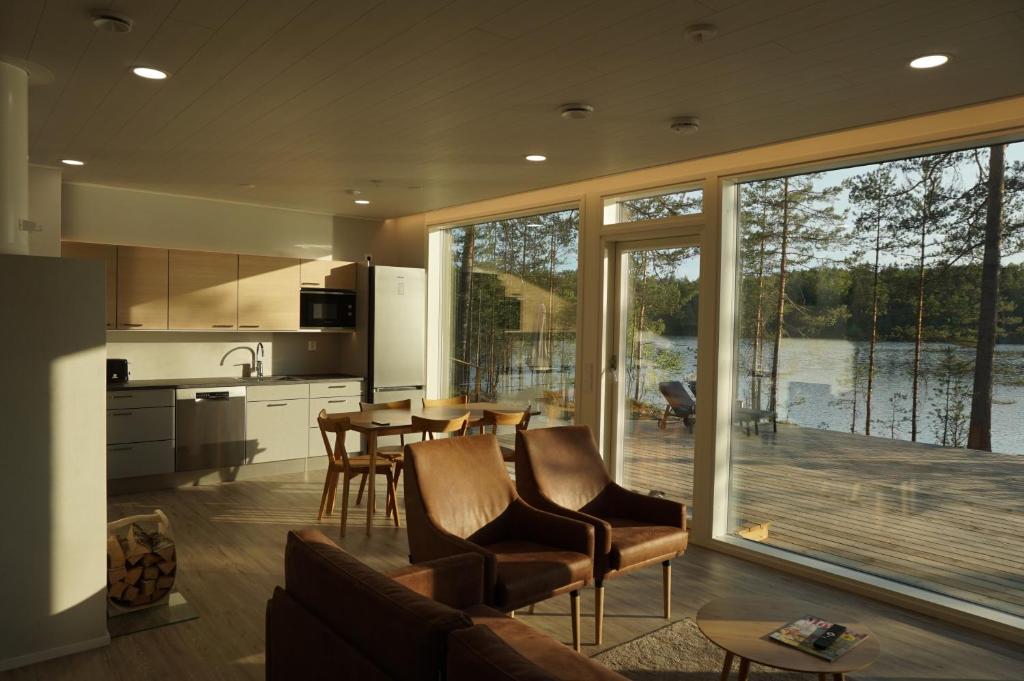 Lakehouse Juolas photo 3
