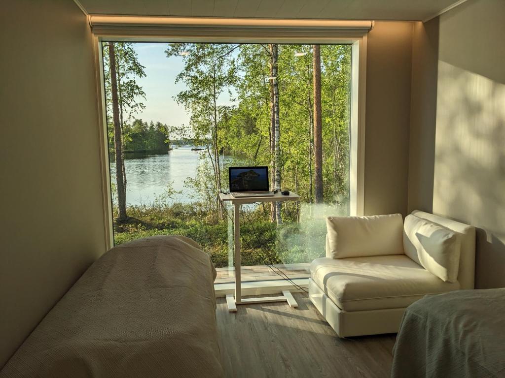 Lakehouse Juolas photo 2
