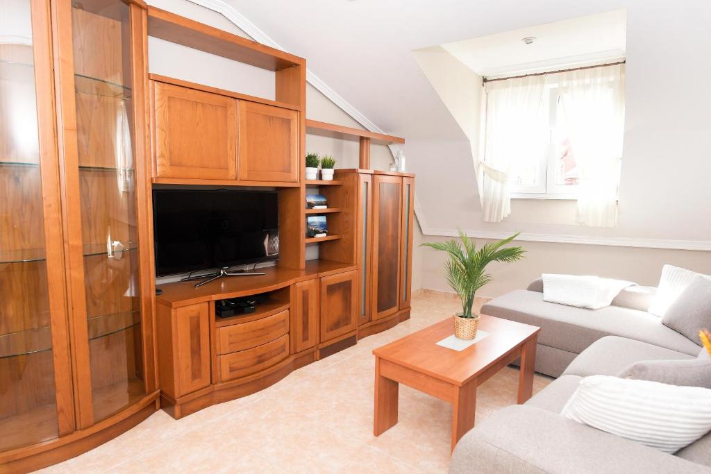 VelayLi - Apartamento en el centro de Finisterre photo 4