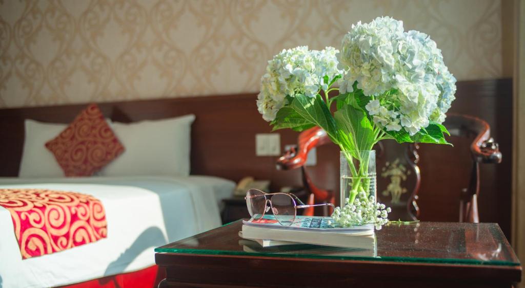 Le Soleil hotel Nha Trang