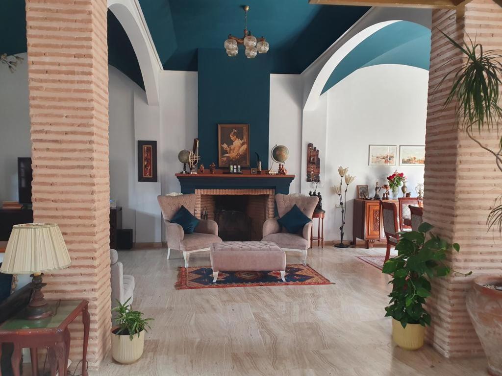 Très belle villa familiale et romantique/SPA photo 4