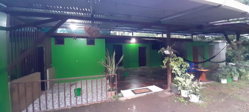 Our Home Corcovado photo 3