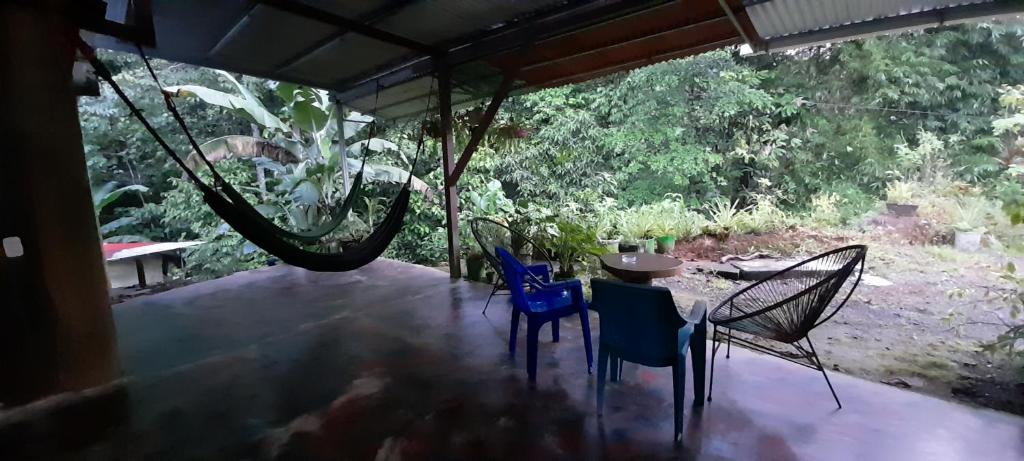 Our Home Corcovado photo 2