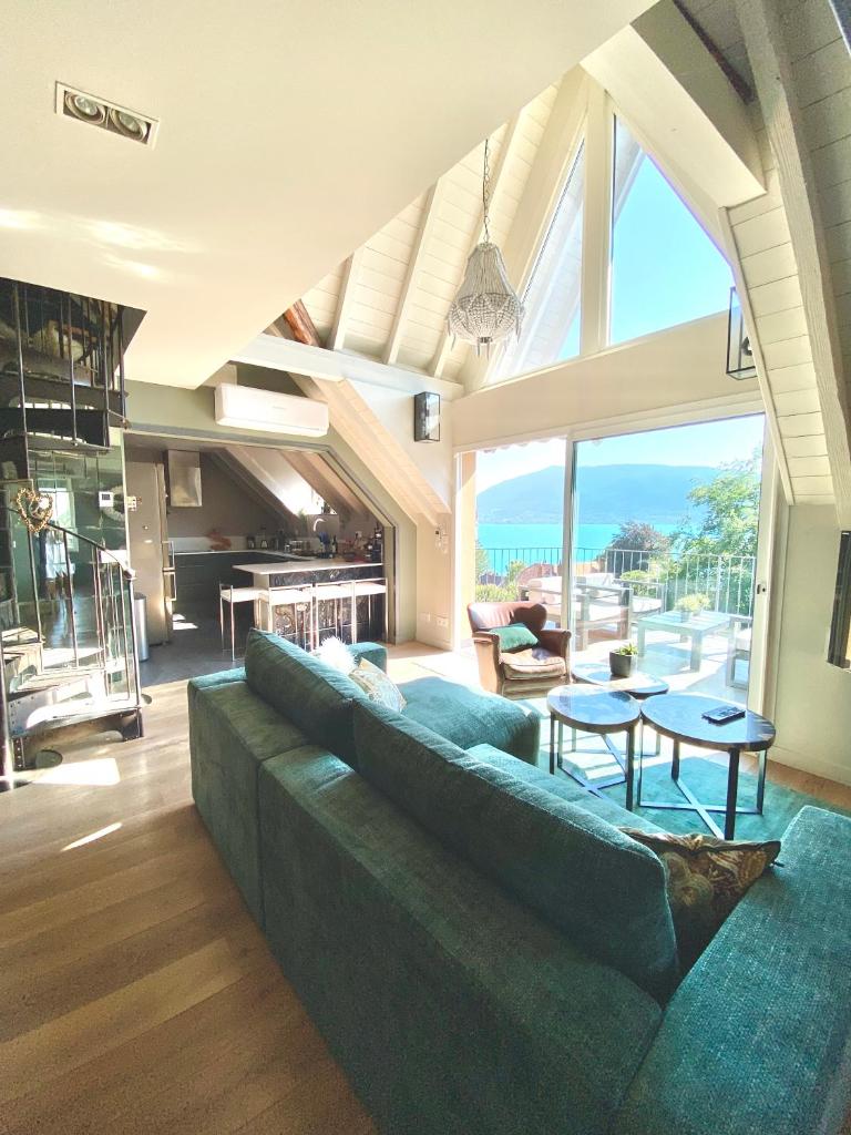 Appartement Bel Azur photo 2