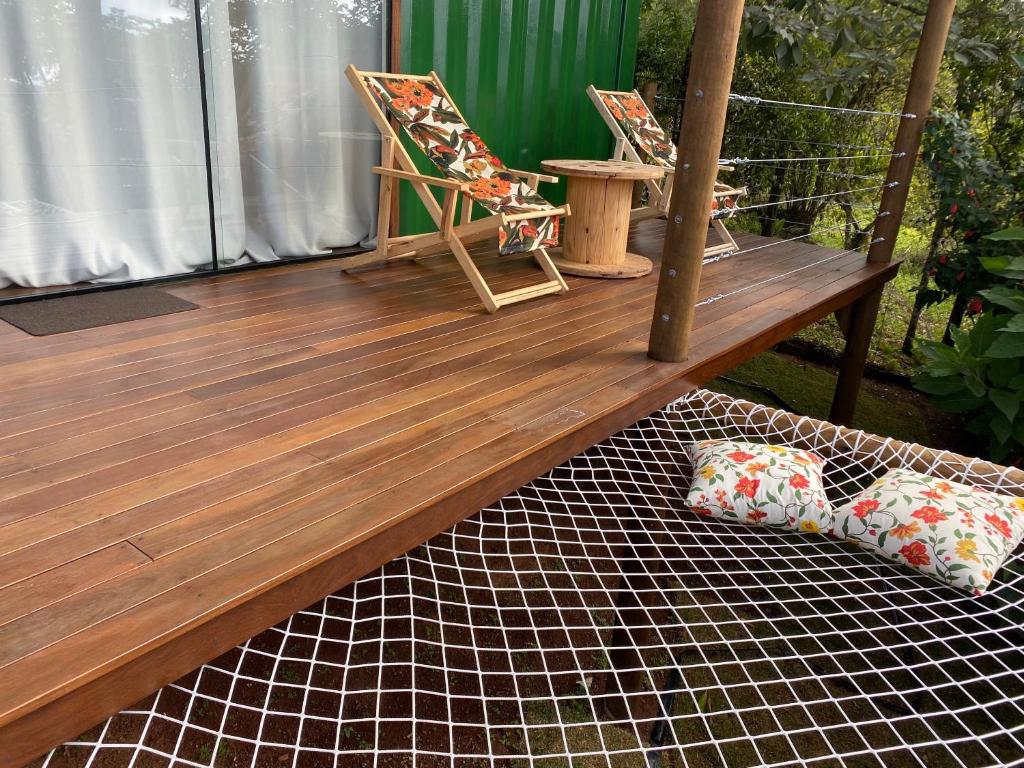 Alto da Villa Loft photo 1