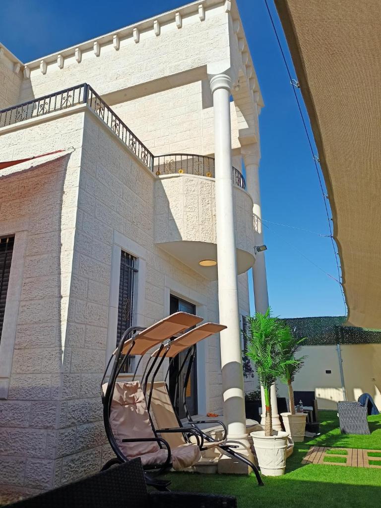 Al bader villa photo 3