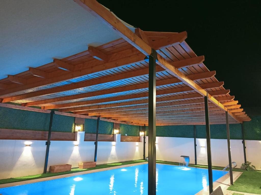 Al bader villa photo 4