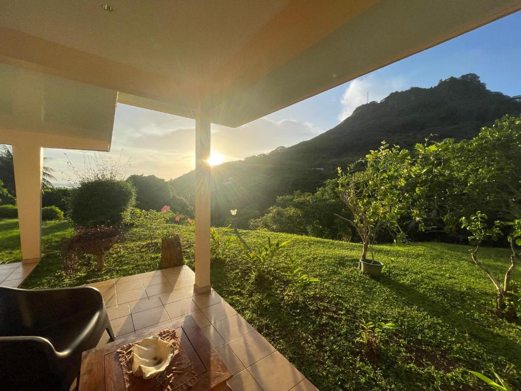 Villa Ura photo 3