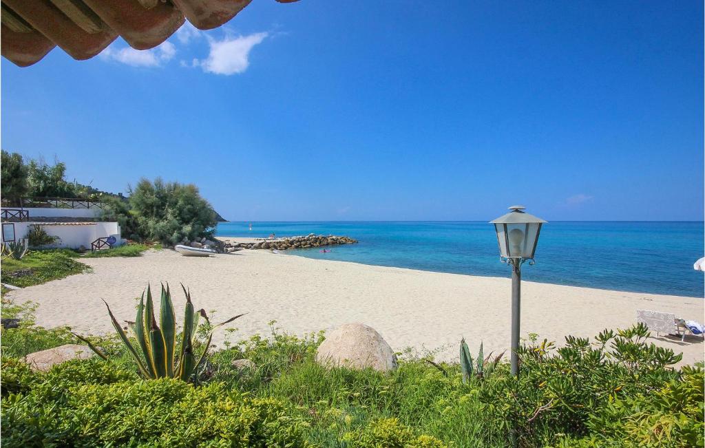 Beautiful Home In Isca Marina With Outdoor Swimming Pool, Wifi And 2 Bedrooms photo 1