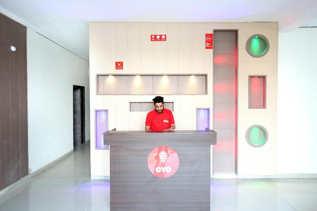 Flagship 13088 Hotel Basant photo 1