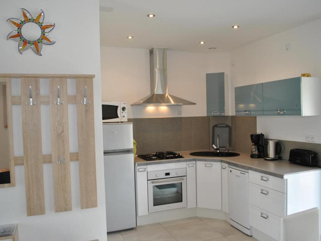 Gîte Veigné, 3 pièces, 4 personnes - FR-1-381-102 photo 3