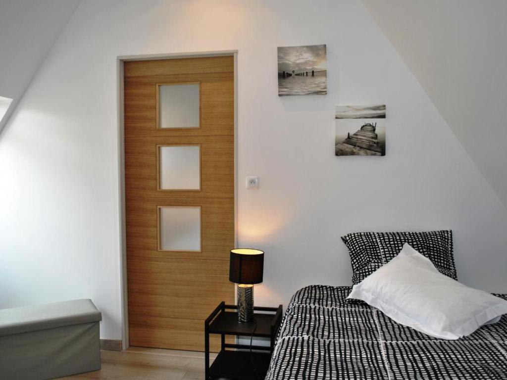 Gîte Veigné, 3 pièces, 4 personnes - FR-1-381-102 photo 4