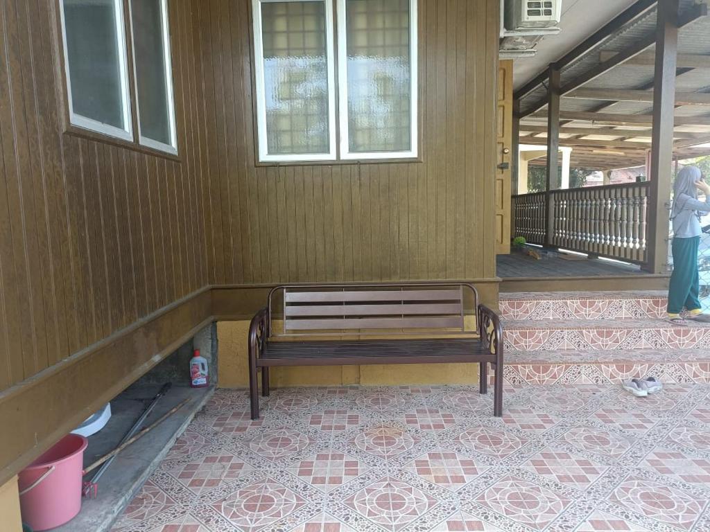 RS HOMESTAY DUNGUN photo 1