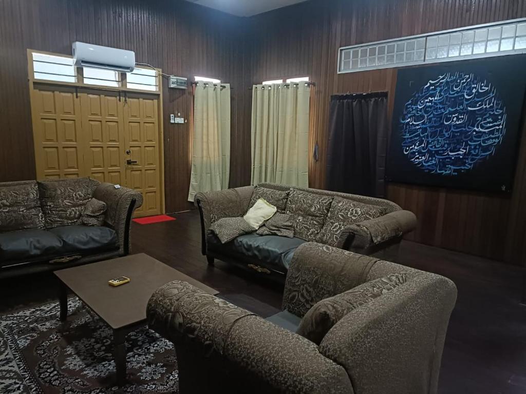 RS HOMESTAY DUNGUN photo 2