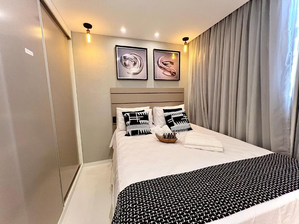 Apartamento 2 quartos a 4 minutos do Rio centro e jeunesse arena na barra da Tijuca photo 1