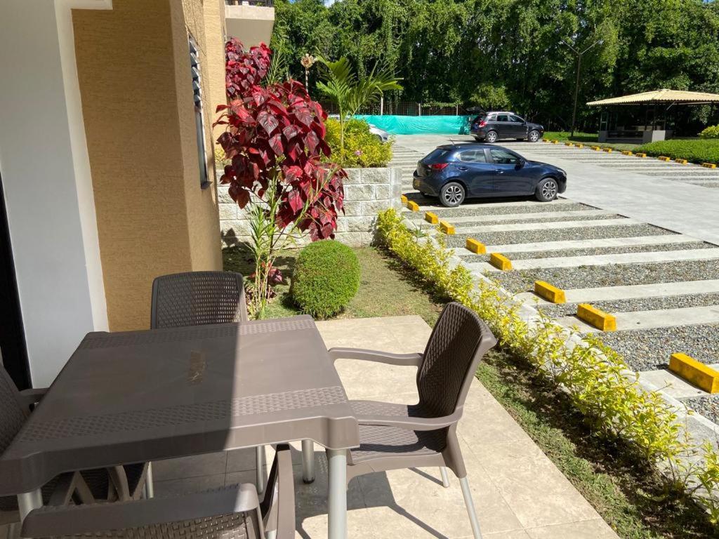 Apartasoles del Café, Quindío photo 4