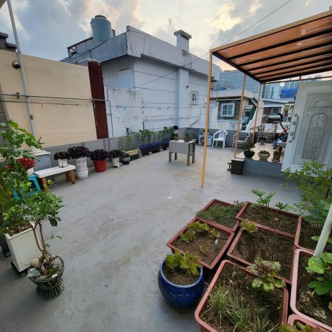 JUN house - Foreign Only photo 1